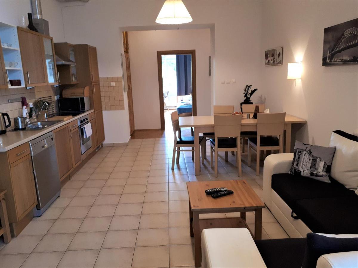 Apartament Kazimierz Wolnica KD Kraków Zewnętrze zdjęcie