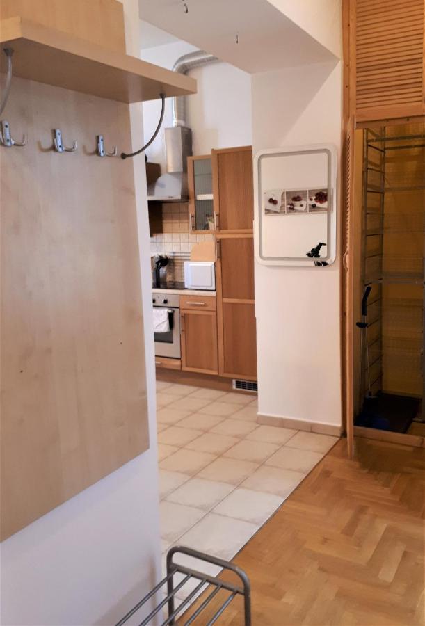 Apartament Kazimierz Wolnica KD Kraków Zewnętrze zdjęcie