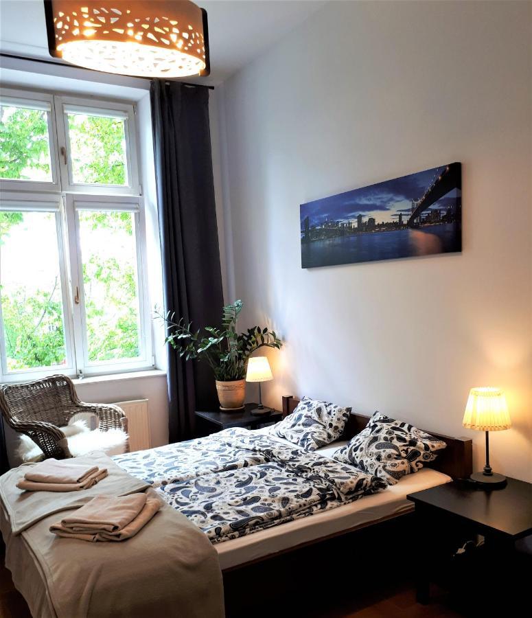 Apartament Kazimierz Wolnica KD Kraków Zewnętrze zdjęcie