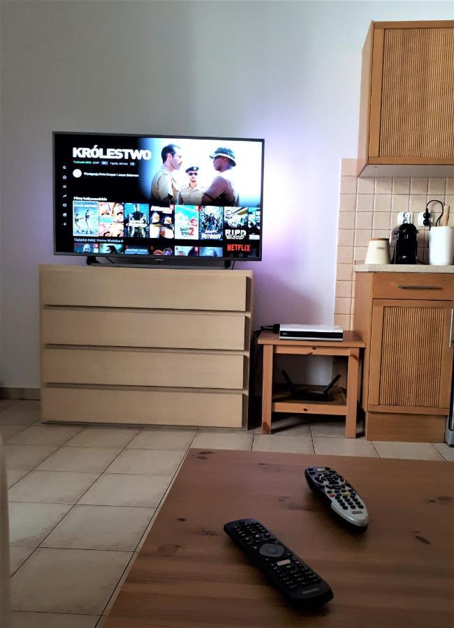 Apartament Kazimierz Wolnica KD Kraków Zewnętrze zdjęcie