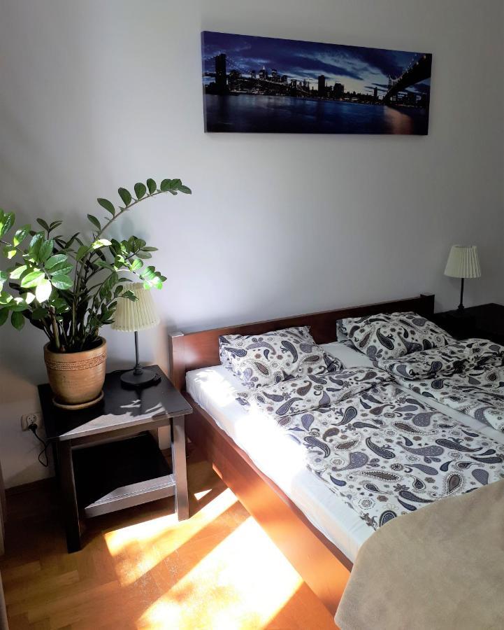 Apartament Kazimierz Wolnica KD Kraków Zewnętrze zdjęcie