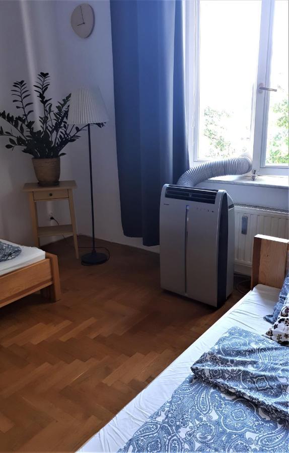 Apartament Kazimierz Wolnica KD Kraków Zewnętrze zdjęcie