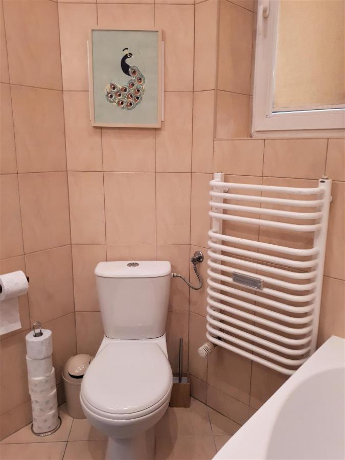 Apartament Kazimierz Wolnica KD Kraków Zewnętrze zdjęcie