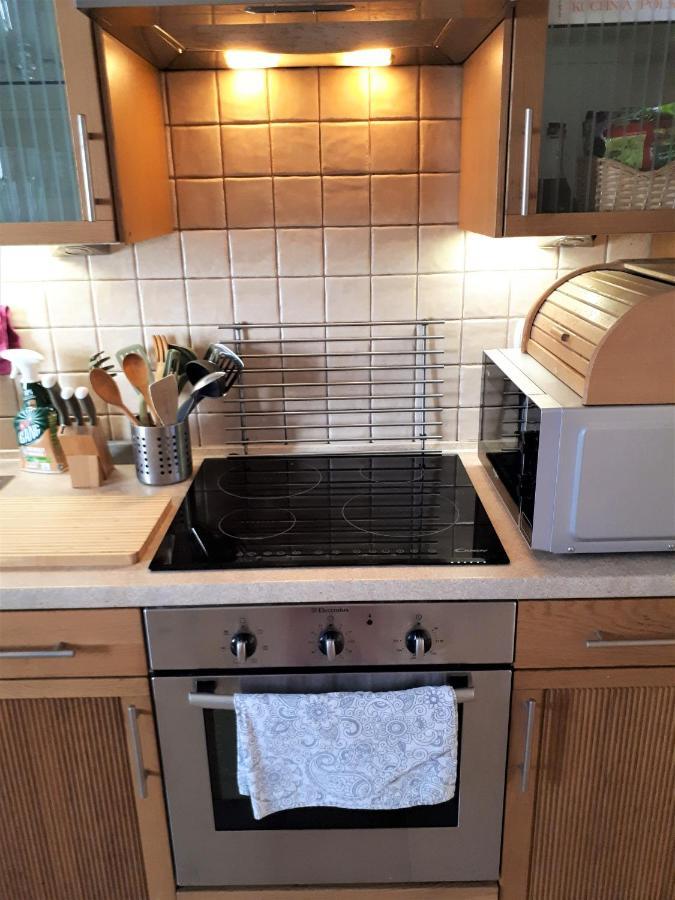 Apartament Kazimierz Wolnica KD Kraków Zewnętrze zdjęcie