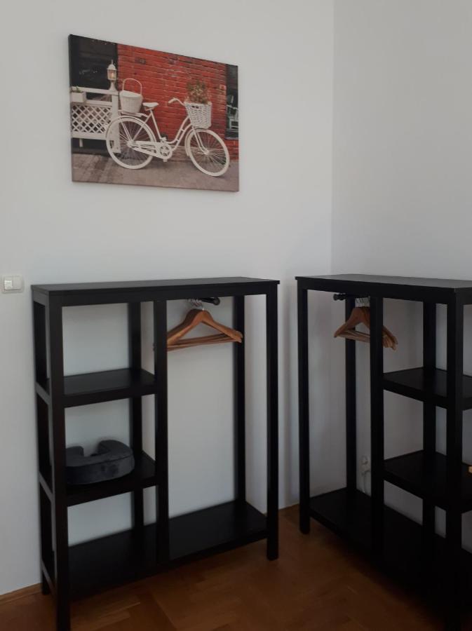Apartament Kazimierz Wolnica KD Kraków Zewnętrze zdjęcie