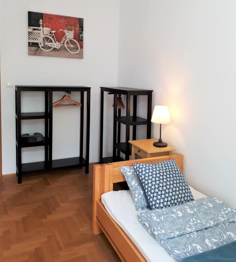 Apartament Kazimierz Wolnica KD Kraków Zewnętrze zdjęcie