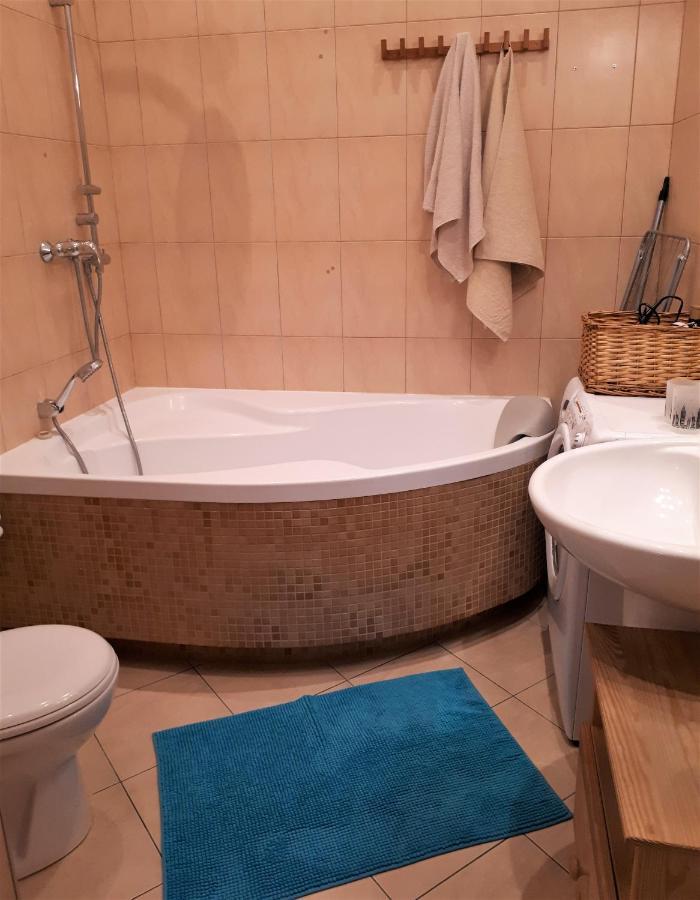 Apartament Kazimierz Wolnica KD Kraków Zewnętrze zdjęcie