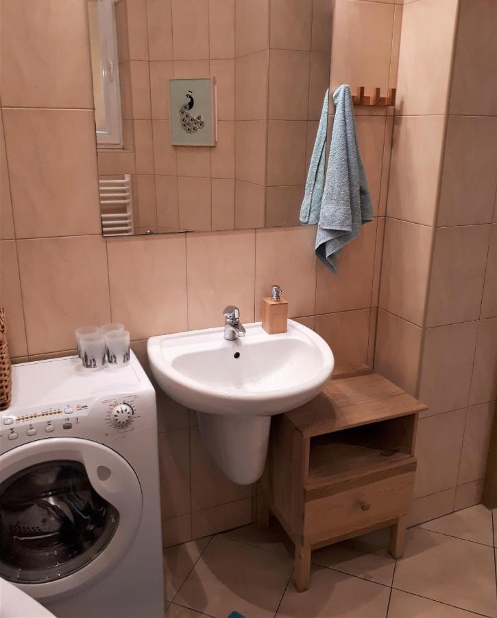 Apartament Kazimierz Wolnica KD Kraków Zewnętrze zdjęcie