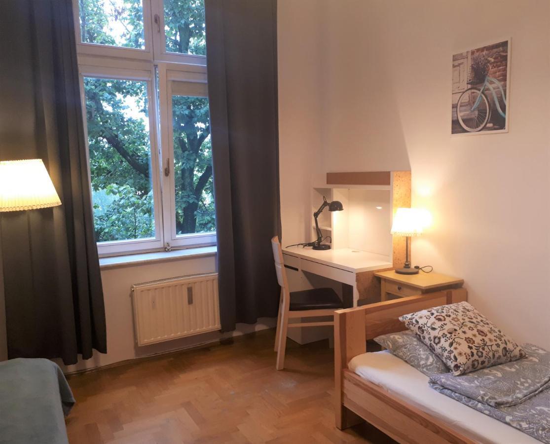 Apartament Kazimierz Wolnica KD Kraków Zewnętrze zdjęcie