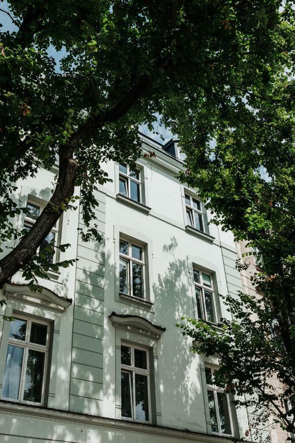 Apartament Kazimierz Wolnica KD Kraków Zewnętrze zdjęcie